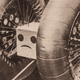 Illustration for article titled This Early Lunar Rover Prototype Was Almost Forgotten